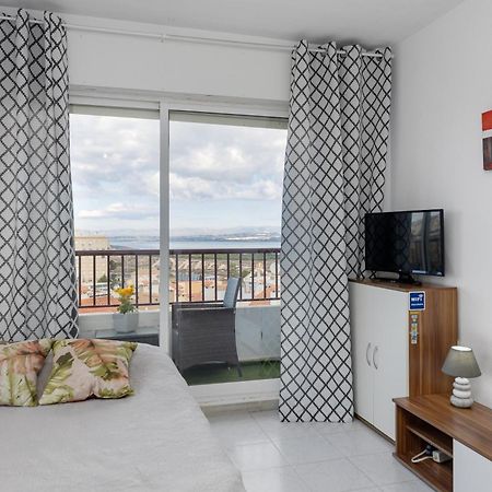 טורבייחה Estudio Jardin Del Mar מראה חיצוני תמונה