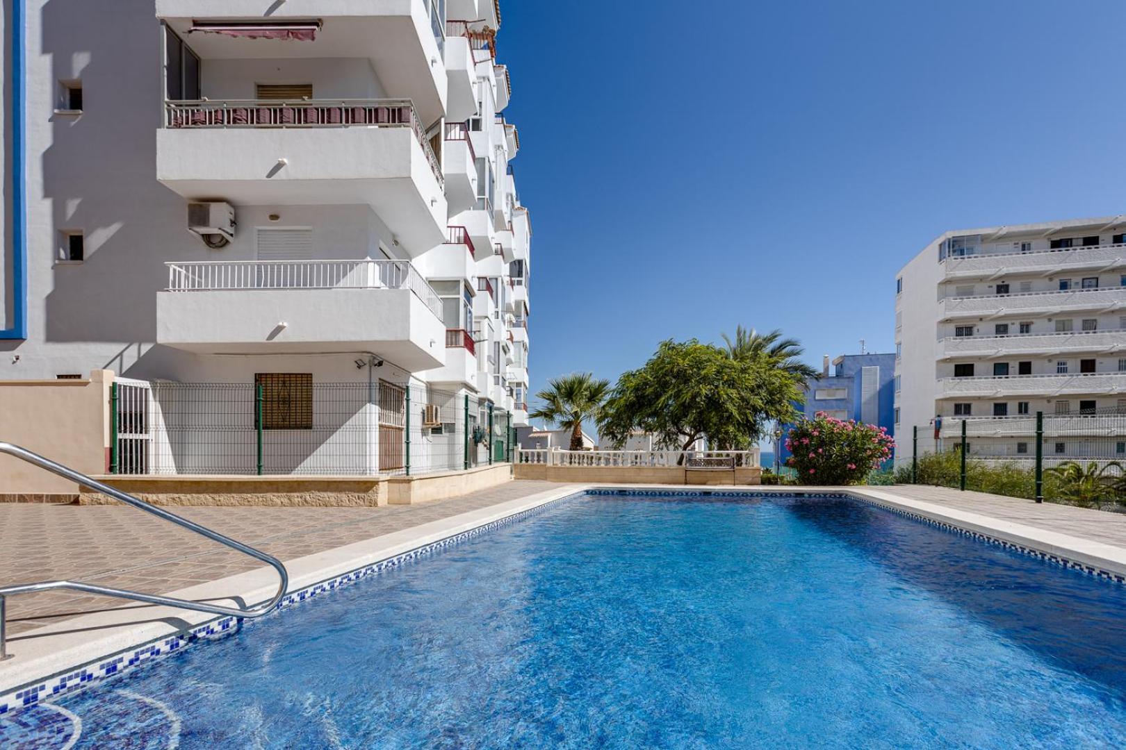 טורבייחה Estudio Jardin Del Mar מראה חיצוני תמונה