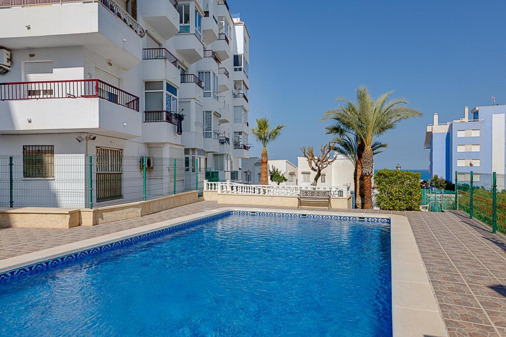 טורבייחה Estudio Jardin Del Mar מראה חיצוני תמונה