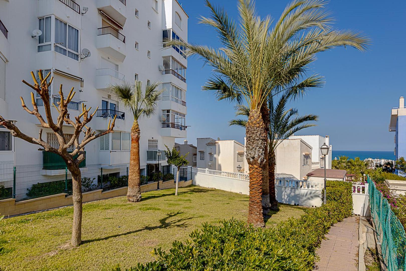 טורבייחה Estudio Jardin Del Mar מראה חיצוני תמונה