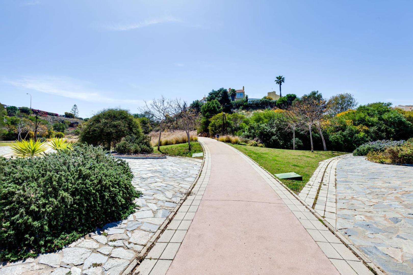 טורבייחה Estudio Jardin Del Mar מראה חיצוני תמונה