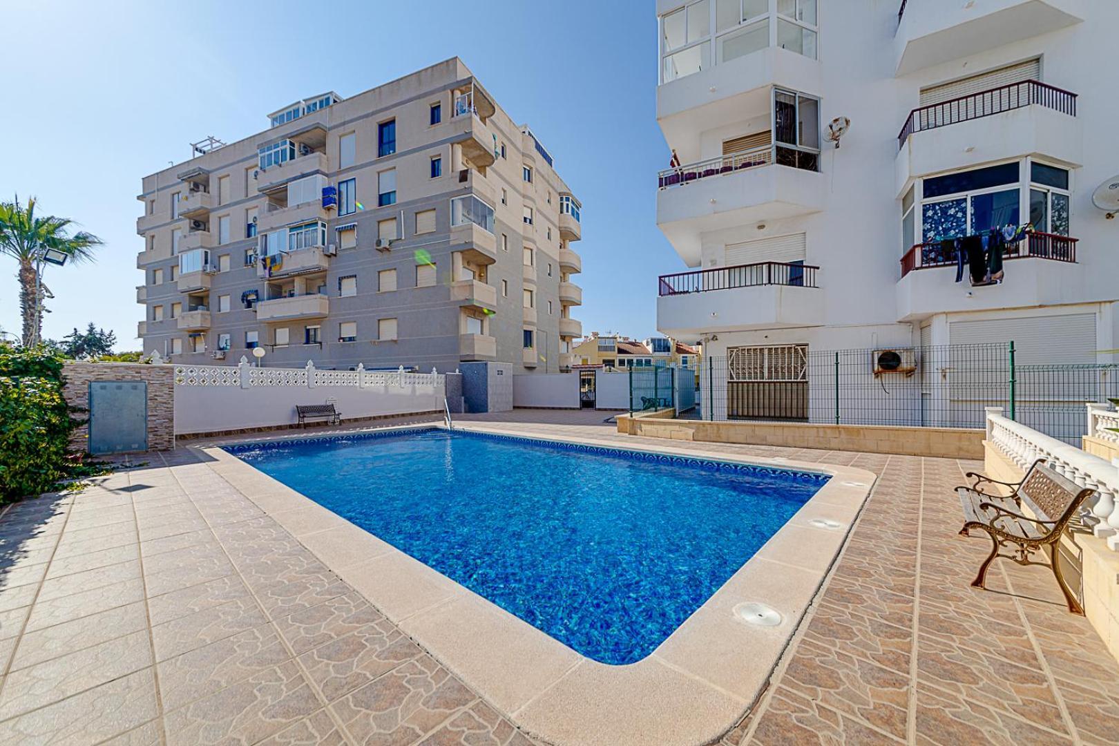 טורבייחה Estudio Jardin Del Mar מראה חיצוני תמונה