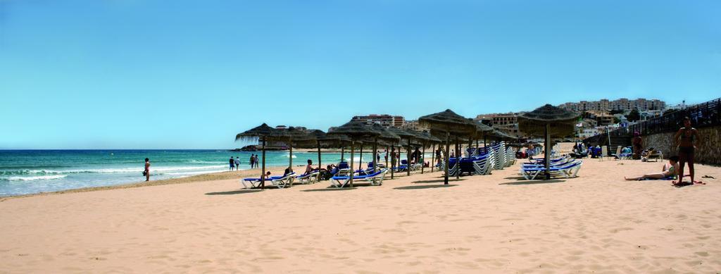 טורבייחה Estudio Jardin Del Mar מראה חיצוני תמונה