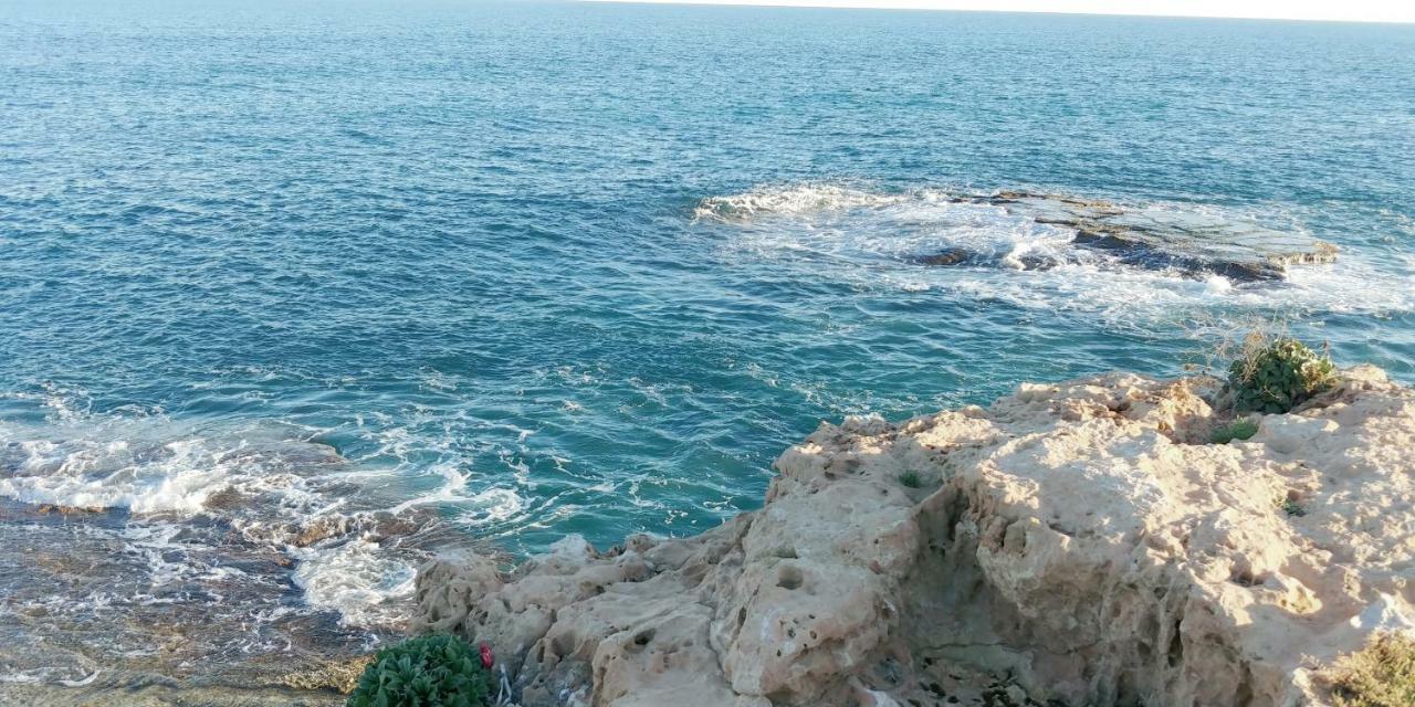 טורבייחה Estudio Jardin Del Mar מראה חיצוני תמונה